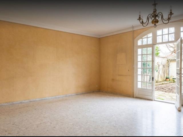 Maison 6 pièces 190 m²