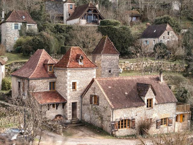 Maison 6 pièces 190 m²