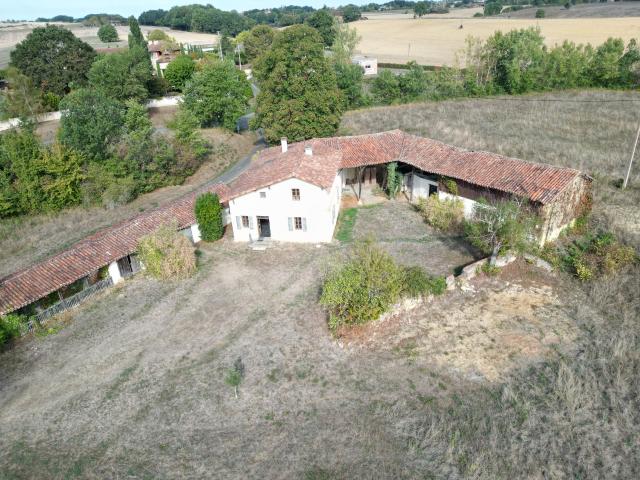 Maison 6 pièces 190 m²