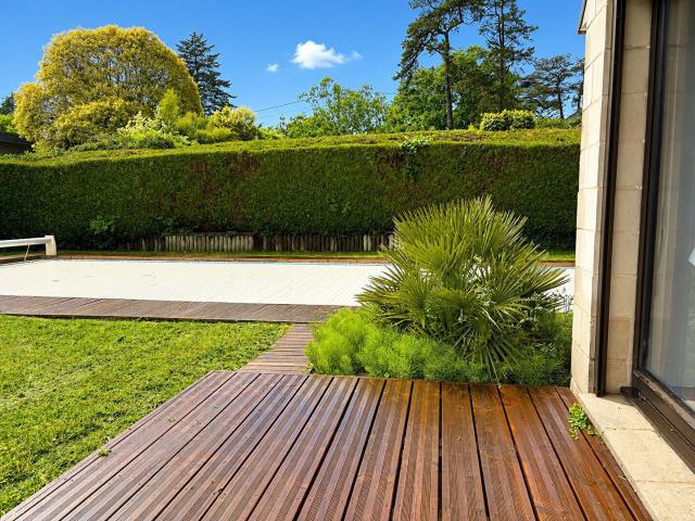 Maison 6 pièces 181 m²