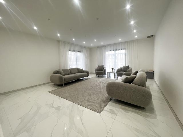 Maison 6 pièces 190 m²