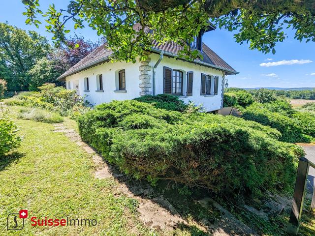 Maison 6 pièces 190 m²