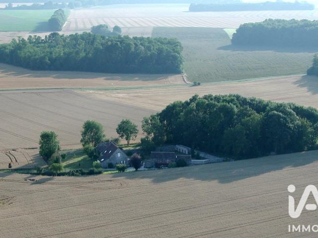 Maison 6 pièces 190 m²