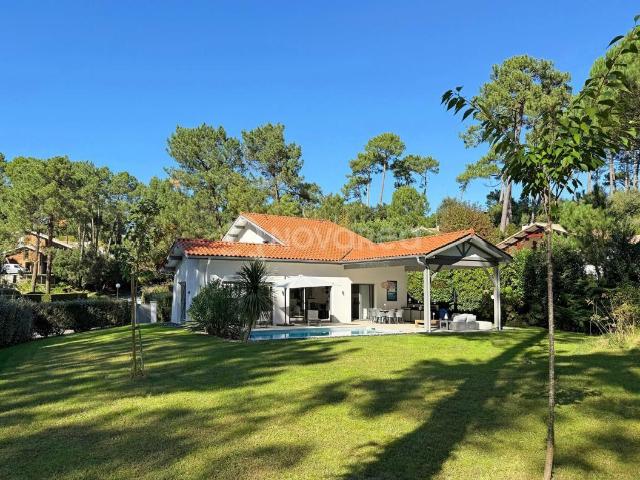 Maison 6 pièces 187 m²