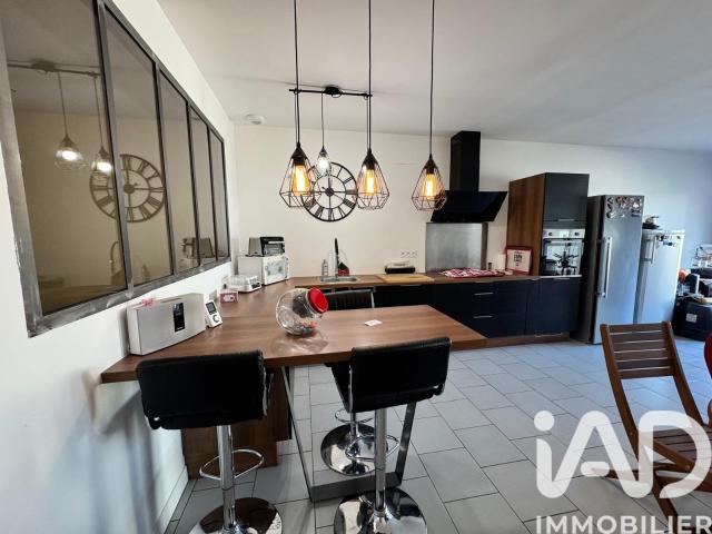 Maison 6 pièces 190 m²