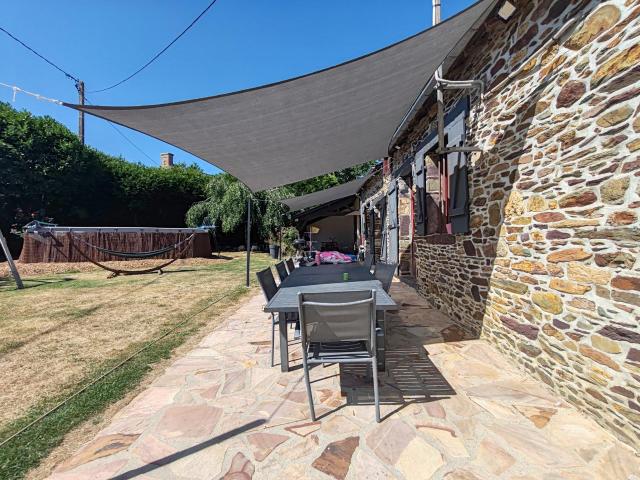 Maison 6 pièces 190 m²
