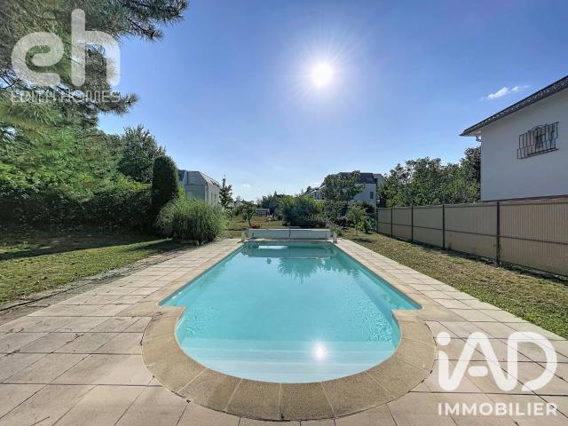 Maison 6 pièces 190 m²