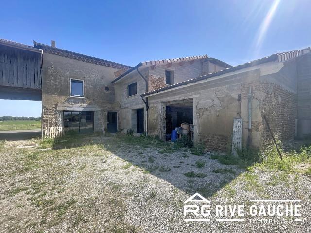 Maison 6 pièces 190 m²