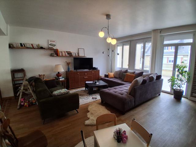 Maison 6 pièces 190 m²