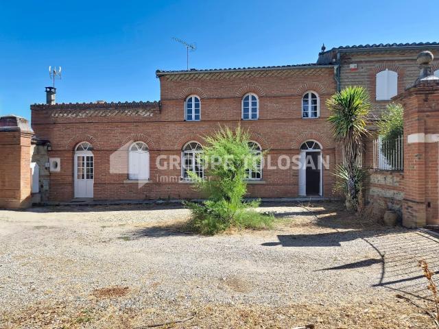 Maison 6 pièces 190 m²
