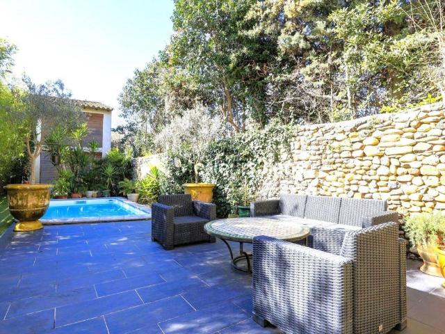 Maison 6 pièces 190 m²