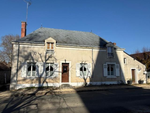 Maison 6 pièces 190 m²