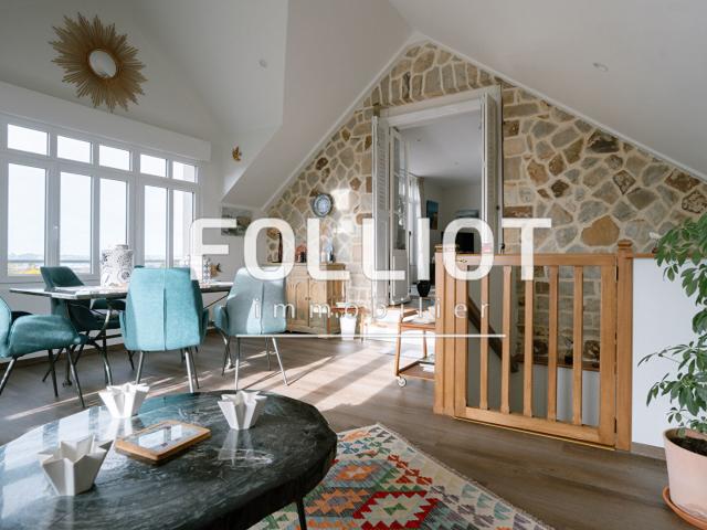 Maison 6 pièces 190 m²