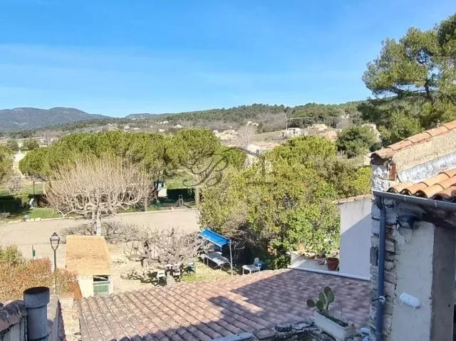 Maison 6 pièces 190 m²