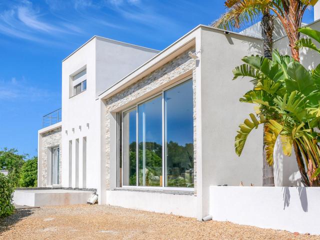 Maison 6 pièces 190 m²