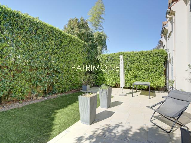 Maison 6 pièces 190 m²