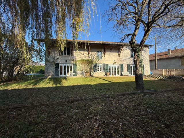 Maison 6 pièces 190 m²