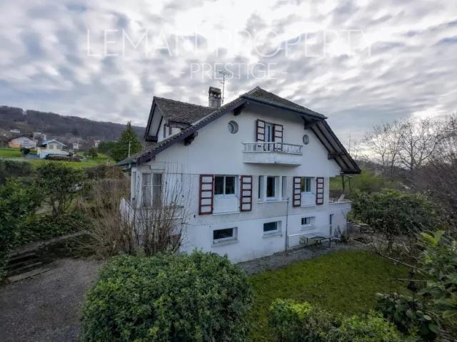 Maison 6 pièces 190 m²