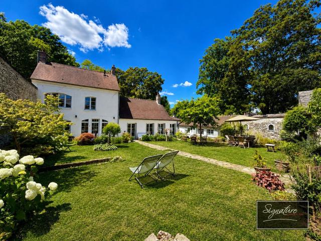 Maison 6 pièces 190 m²