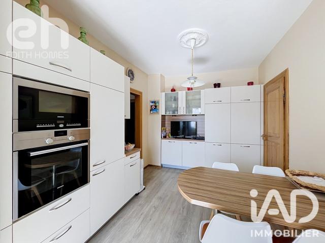 Maison 6 pièces 190 m²