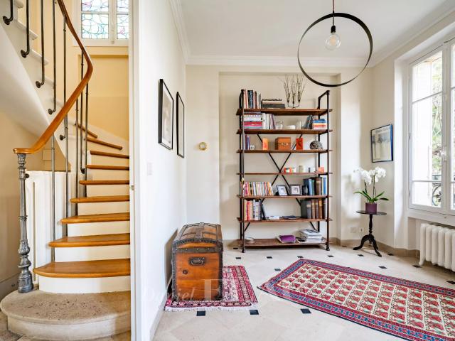 Maison 6 pièces 190 m²