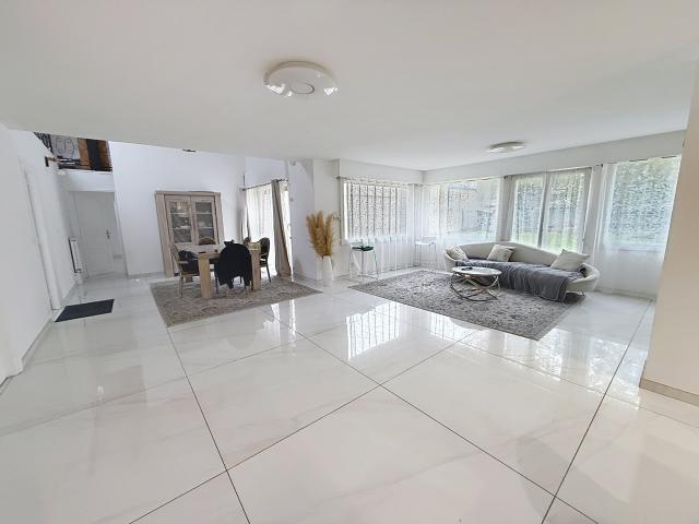 Maison 6 pièces 190 m²