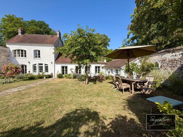 Maison 6 pièces 190 m²