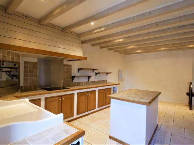 Maison 6 pièces 190 m²