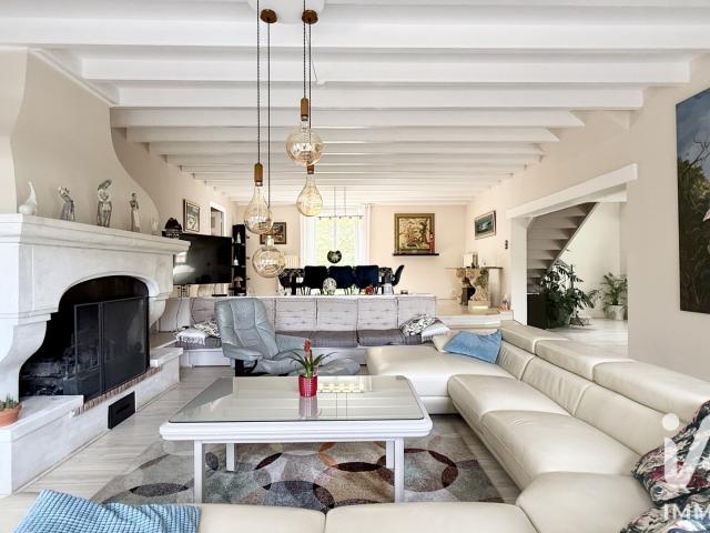 Maison 6 pièces 190 m²