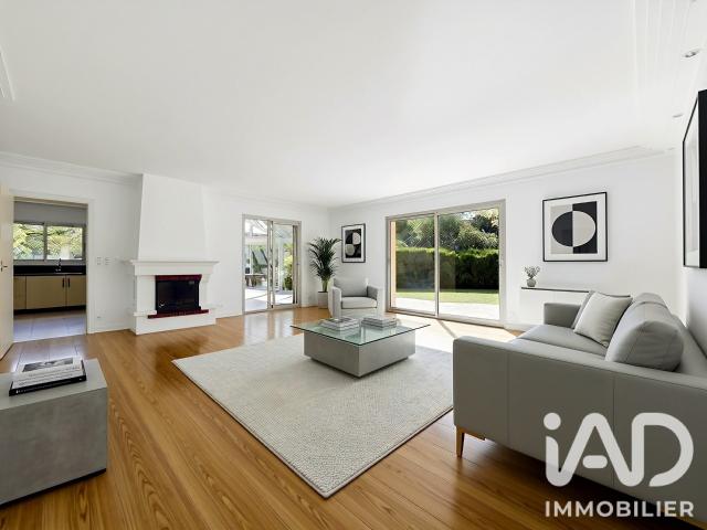Maison 6 pièces 190 m²