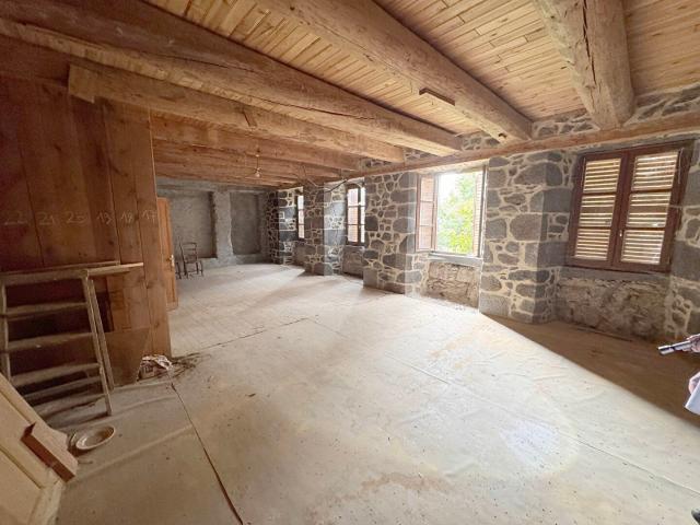 Maison 6 pièces 190 m²