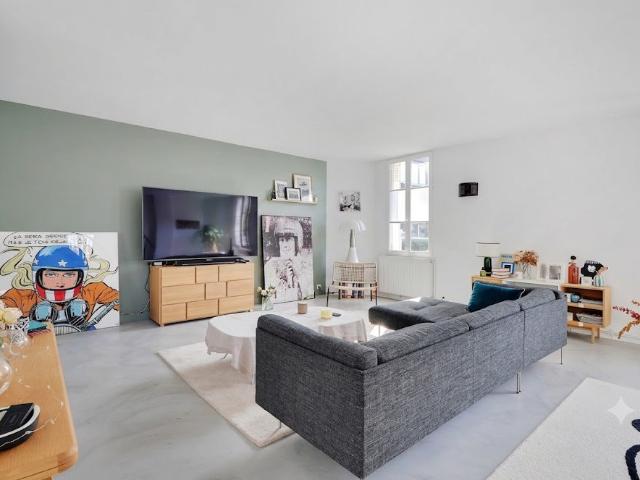 Maison 6 pièces 190 m²