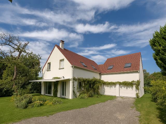 Maison 6 pièces 190 m²