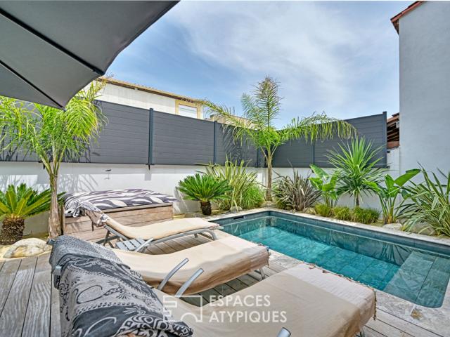 Maison 6 pièces 190 m²