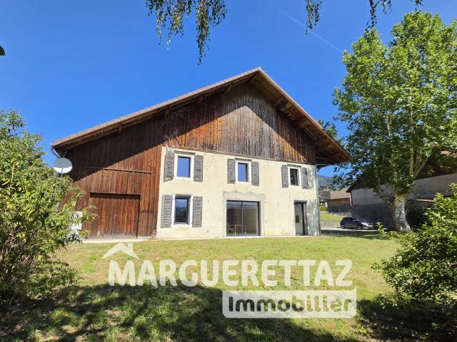 Maison 6 pièces 190 m²
