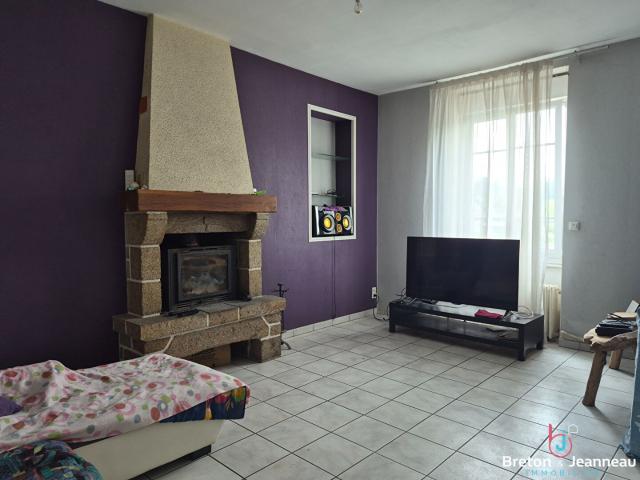 Maison 6 pièces 190 m²
