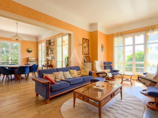 Maison 6 pièces 190 m²