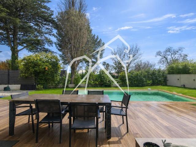 Maison 6 pièces 190 m²