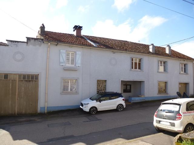 Maison 6 pièces 190 m²