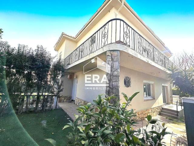 Maison 6 pièces 190 m²