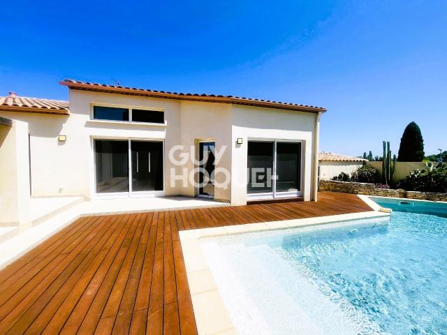 Maison 6 pièces 190 m²