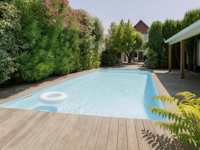 Maison 6 pièces 184 m²