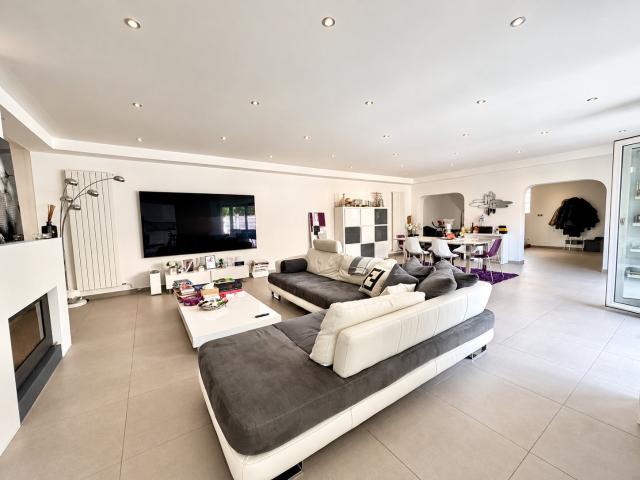 Maison 6 pièces 190 m²
