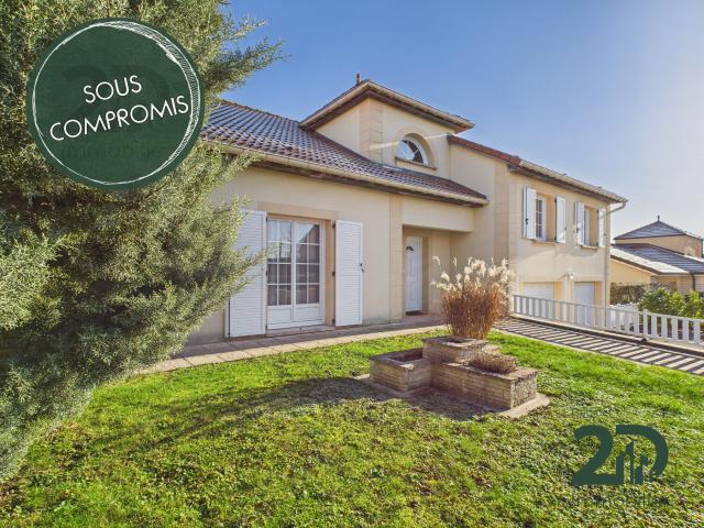 Maison 6 pièces 190 m²