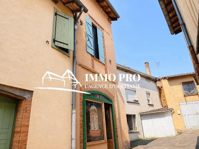 Maison 6 pièces 190 m²
