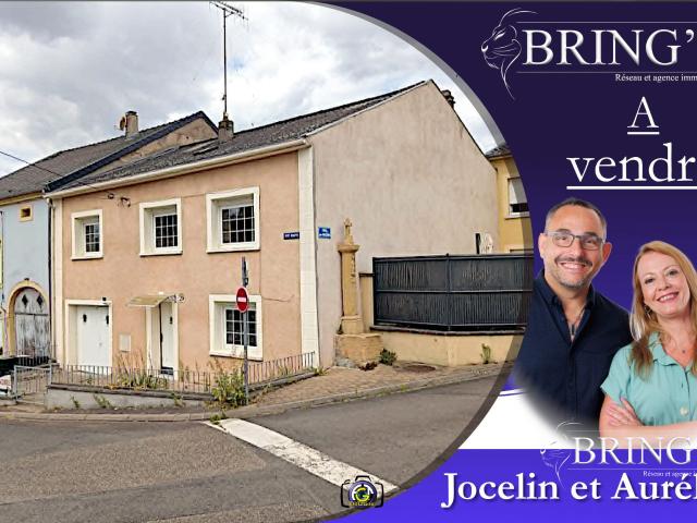 Maison 6 pièces 190 m²