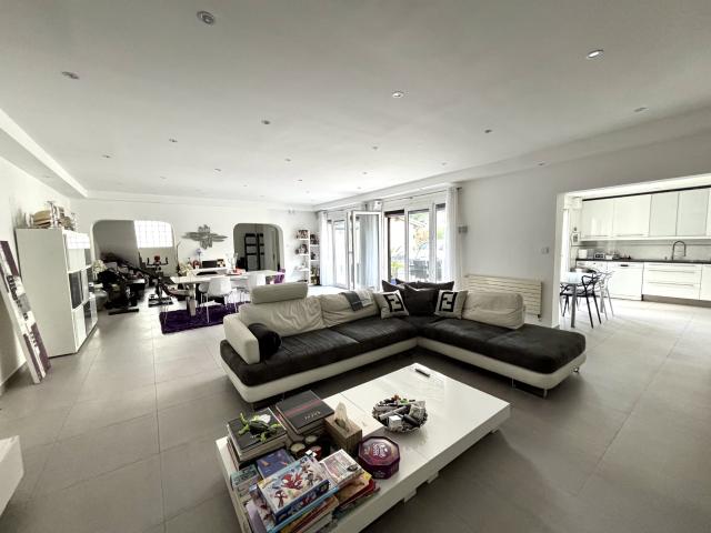 Maison 6 pièces 190 m²