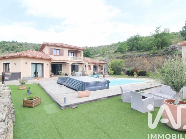 Maison 6 pièces 190 m²