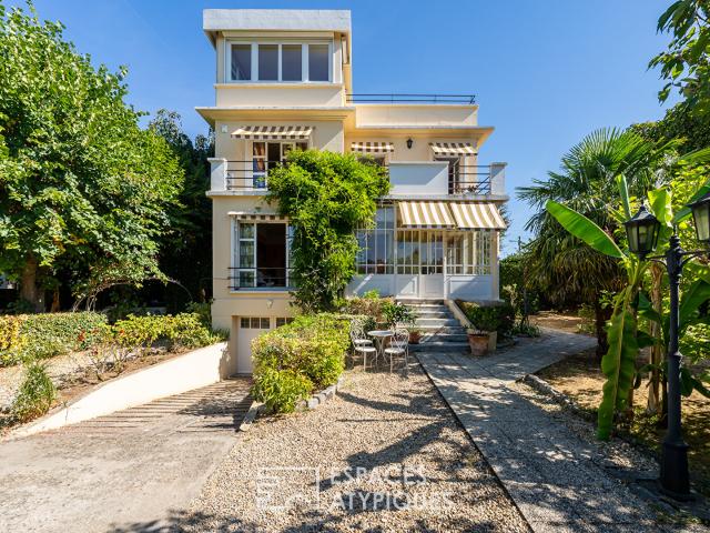 Maison 6 pièces 190 m²