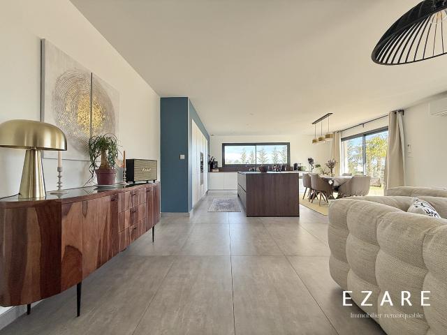 Maison 6 pièces 190 m²